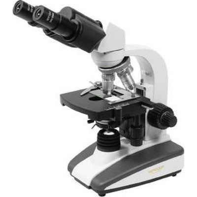Omegon BinoView 40-1000x