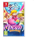 Princess Peach Showtime!