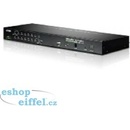 Aten CS-1716i KVM přepínač 16 portů, PS/2, USB s přístupem přes IP