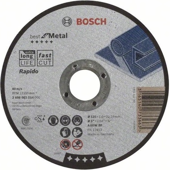 Bosch 2.608.603.514