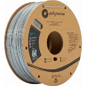 Polymaker ABS Grеy - 1, 75 mm / 1000 g (PE01003)