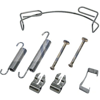 Strunky brzdových pakní Iveco Daily 65C 42556774