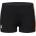 arena Детски боксерки за плуване arena Palette Swim Short black/calypso coral multi