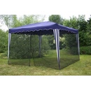 Garthen 1589 Moskytiéra 3 x 3 m bílá