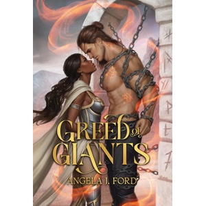Greed of Giants (2026)