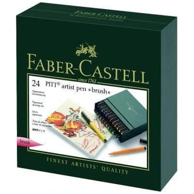 Faber Castell Pitt 167146