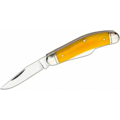 Cold Steel GENTLEMAN'S STOCKMAN CS-FL-GSTKM-Y