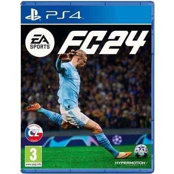 EA Sports FC 24