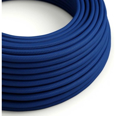 Crative Cables RM12 2x0,75mm² modrý 1 m