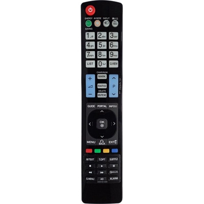 съвместим Lg akb72914265 - заместител дистанционно управление (akb72914265)