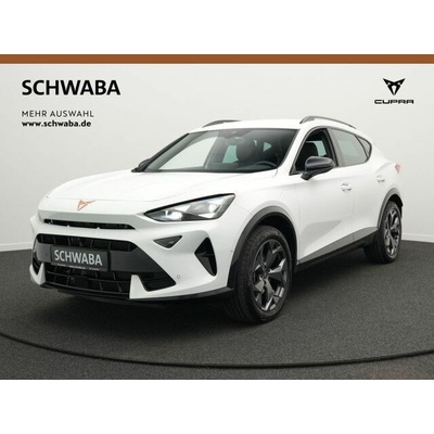 Cupra Formentor 2.0 TSI 4Drive DSG 150 kW