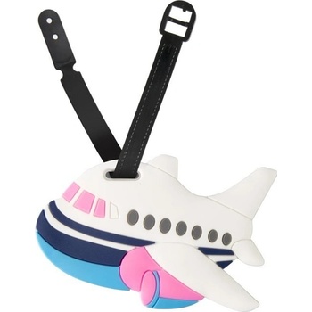 Kufryplus LTD131 Letadlo vícebarevná