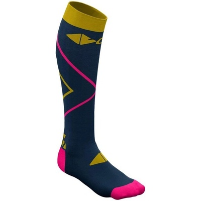 Crazy Idea Energy ponožky Socks resina