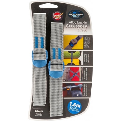 SeaToSummit Accessory Strap 20mm/1,5m