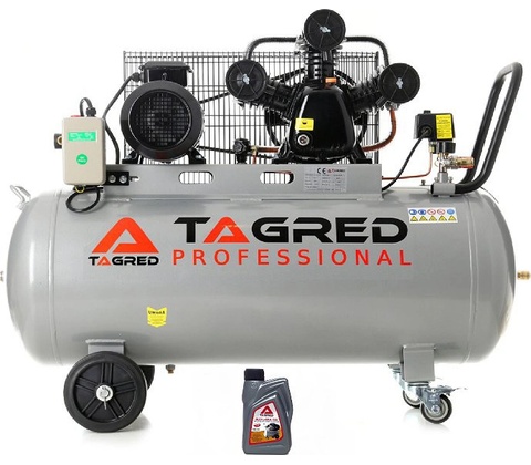 Tagred TA307B
