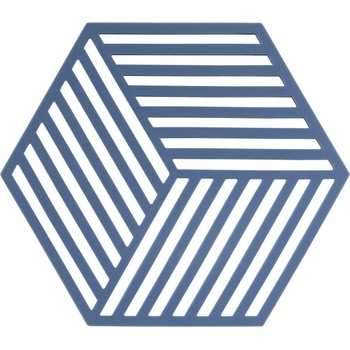 Zone Силиконова подложка за тенджери 16x14 cm - Zone (330340)