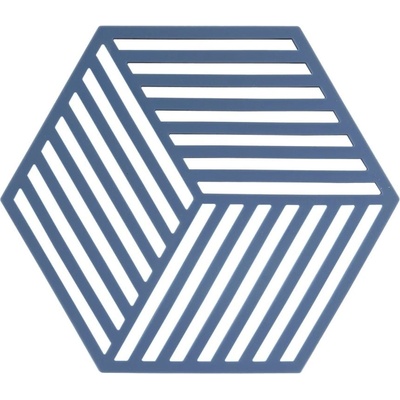 Zone Силиконова подложка за тенджери 16x14 cm - Zone (330340)