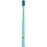 CURAPROX Четка за зъби Curaprox - Super Soft, CS 3960, Тюркоаз със сини косъмчета (16093)