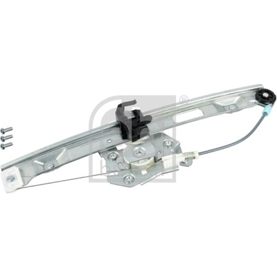 Mechanizmus zdvíhania okna FEBI BILSTEIN 108257