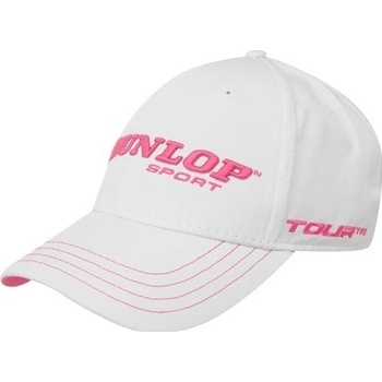 Dunlop Tour TP13 Golf Cap black pán.