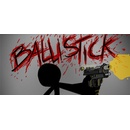 Ballistick