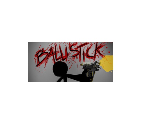 Ballistick