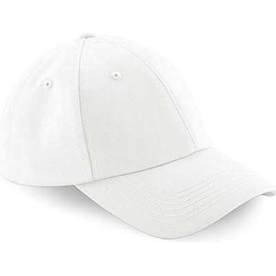 Beechfield Unisex bavlnená B59 Soft White