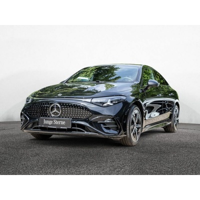 Mercedes-Benz CLA 350 AMG 260 kW