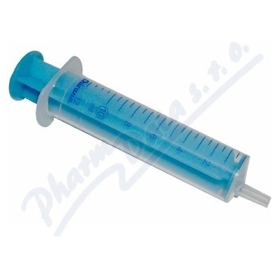 Chirana Inj.střík. 10 ml Luer jednorázová 100 ks