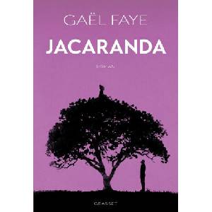 Jacaranda | Gael Faye (ISBN: 9782246831457)