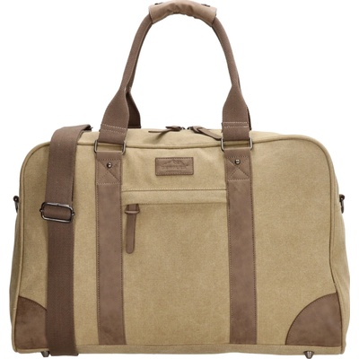 Beagles Originals canvas khaki 34 L