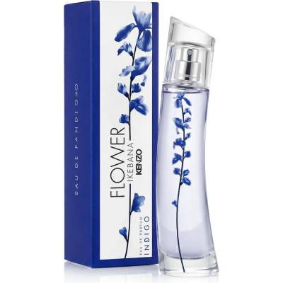KENZO Flower by Kenzo Ikebana Indigo EDP 40 ml