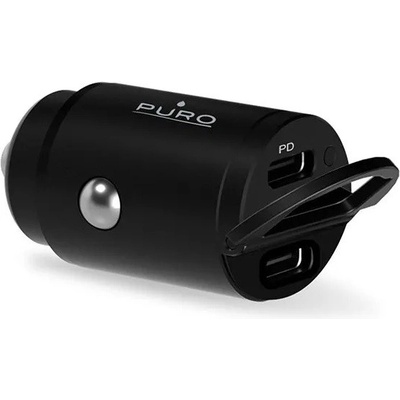 PURO FCMCHUSBCC30WBLK