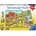 Ravensburger - Puzzle 3x49 Countryside holidays - 40 - 99 piese