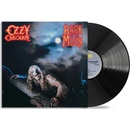 Hudba Osbourne Ozzy: Bark At the Moon - 40th Anniversary Edition, Re-Issue LP