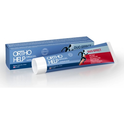 Pharma Future Ortho Help Emulgel Duo Effect 175 ml – Sleviste.cz