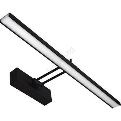 BOWI Led Лампа за огледало в баня blake led/12w/230v ip40 4000k 49 см (bw0277)