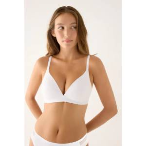 Ysabel Mora СУТИЕН БЕЗ БАНЕЛИ brisa nomarks blanco ysabel mora