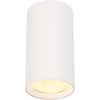 Image 1 of VIVALUX Луна за външен монтаж moly dl727 gu10 бял (viv004717)