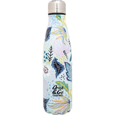 CoolPack termoláhev Davao 500 ml nerez