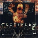 Testament - Low CD