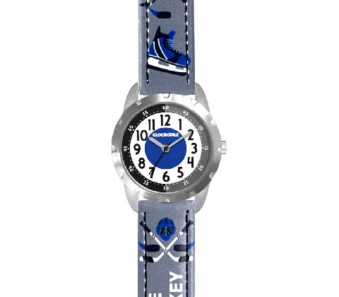 Clockodile CWB0112