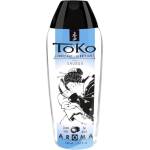 SHUNGA Toko - лубрикант на водна основа - кокосова вода - 165 мл - lovesexshop