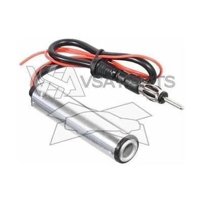 COMPASS Anténní zesilovač AM/FM 12V