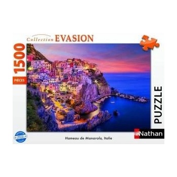 Ravensburger Пъзел Ravensburger Nathan