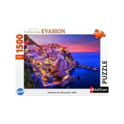 Ravensburger Пъзел Ravensburger Nathan