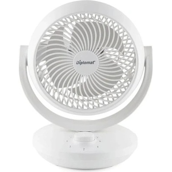 Diplomat Вентилатор Diplomat DFX 636 USB (DFX 636 USB)
