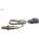 Lambda sonda DENSO DOX-0400 DE DOX-0400