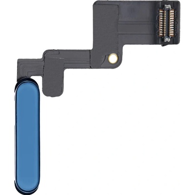 Flex kabel tlačítka napájení iPad 10 (2022) / iPad 11 (2025) – Aftermarket Plus – modrý IPD1280