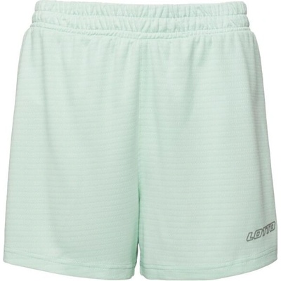 Lotto TXAKA Dámské šortky světle zelená